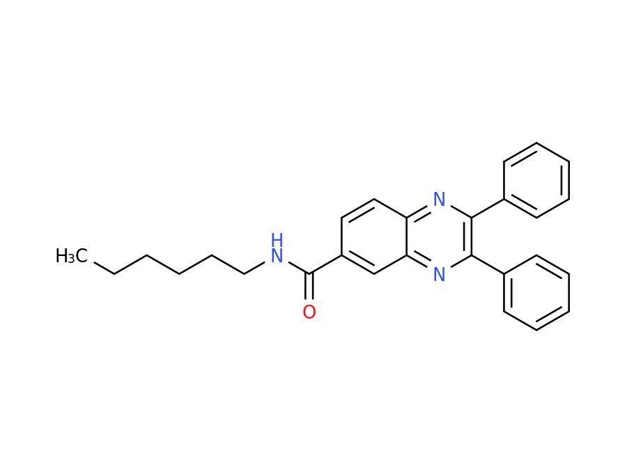 Structure Amb9838980