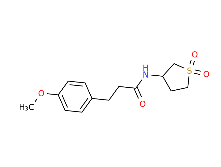 Structure Amb9839067