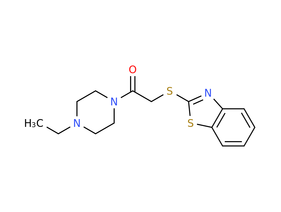 Structure Amb9839355