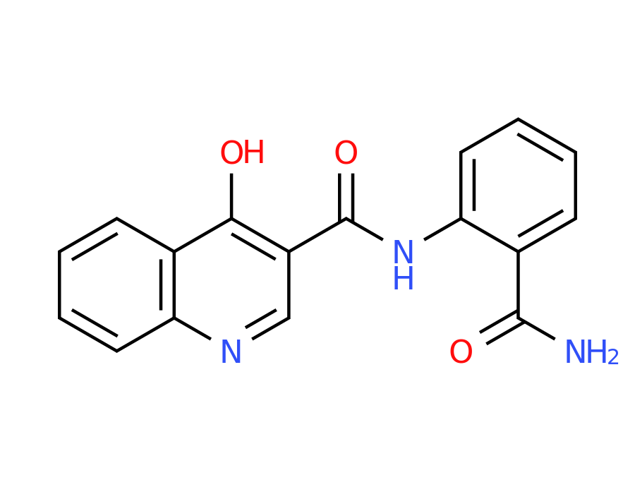 Structure Amb9839558