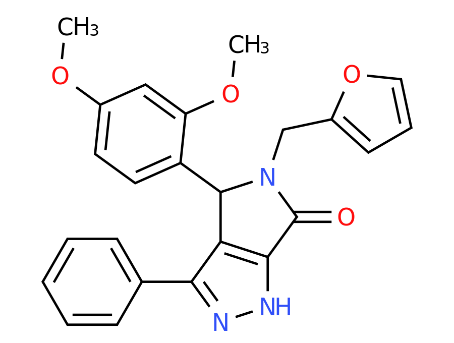 Structure Amb9840578