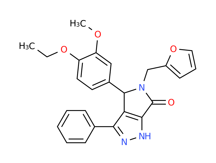 Structure Amb9840686