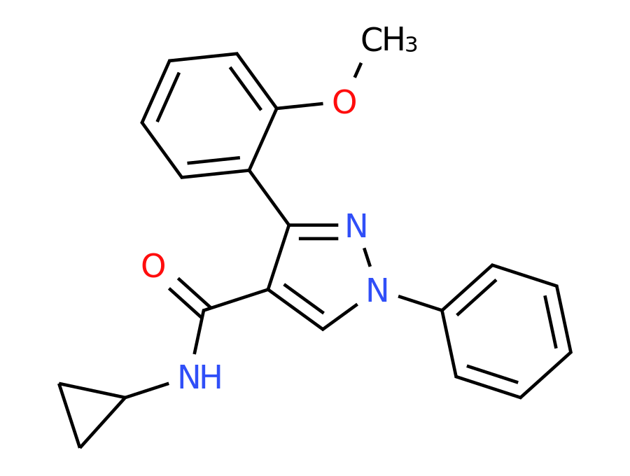 Structure Amb98452