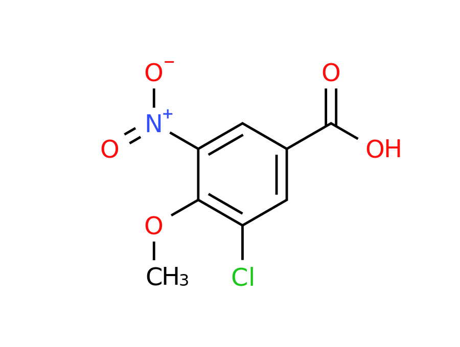 Structure Amb985001