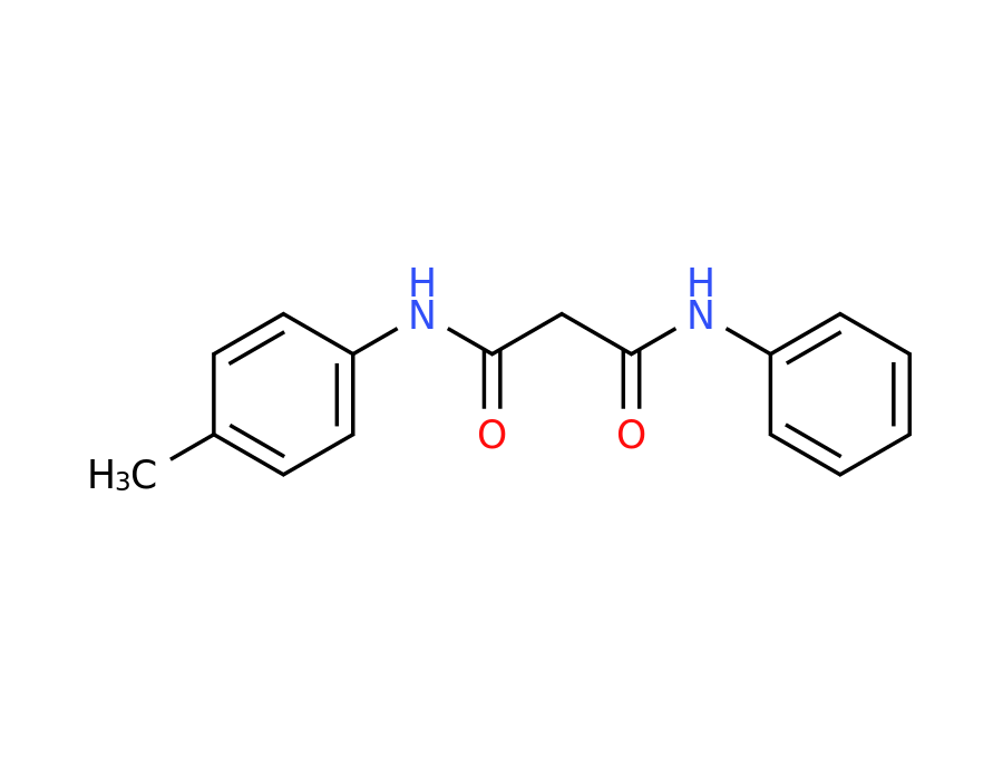 Structure Amb985160