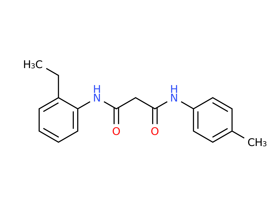 Structure Amb985185