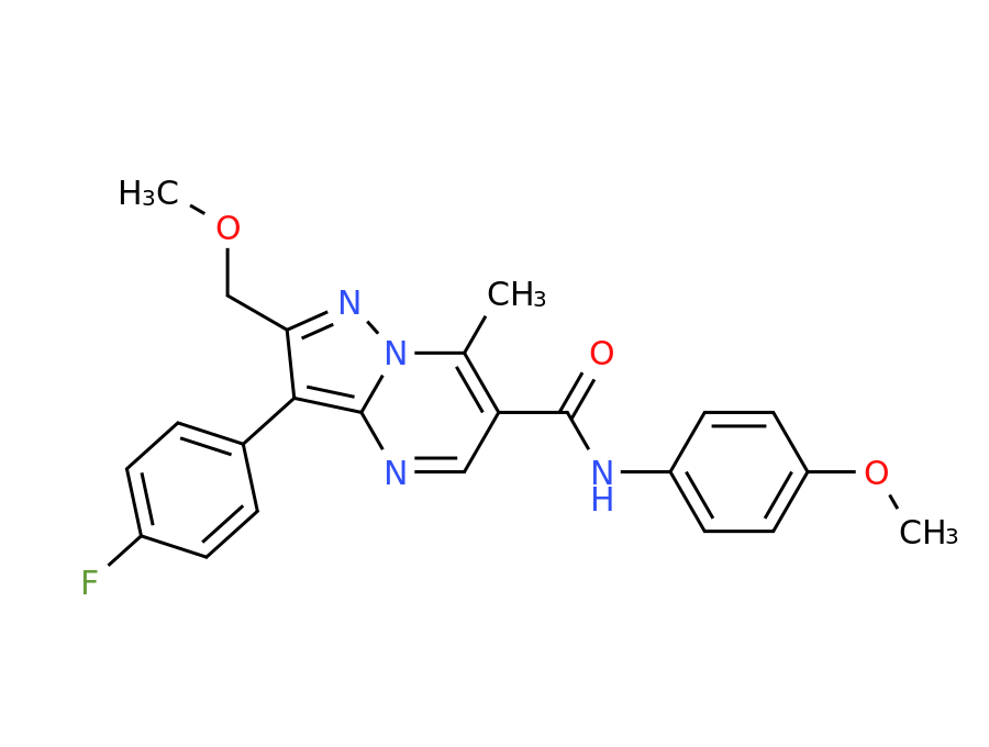 Structure Amb9854314