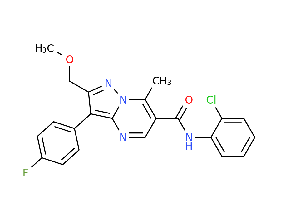 Structure Amb9854317