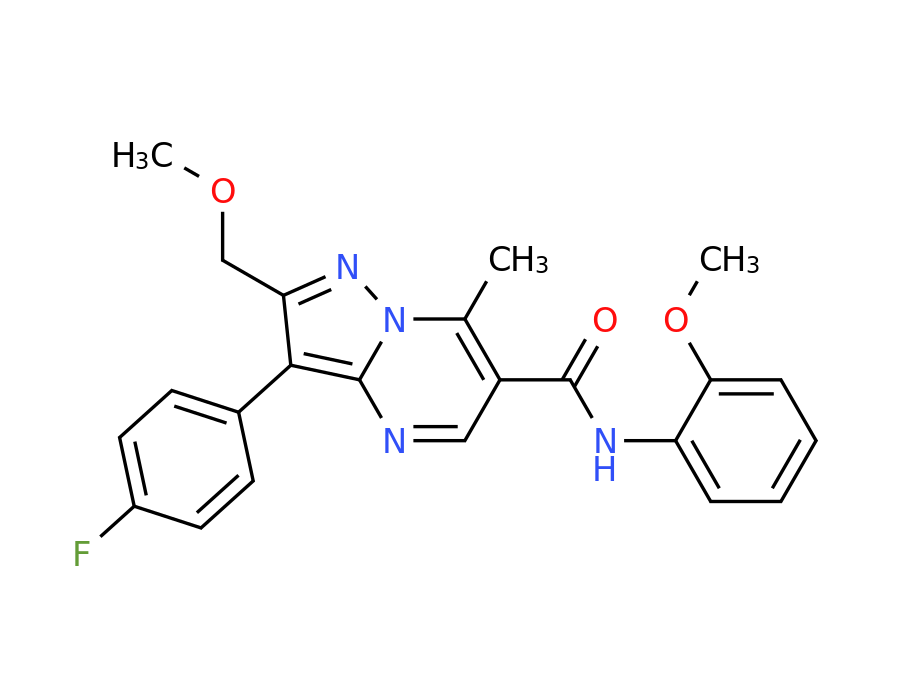 Structure Amb9854318