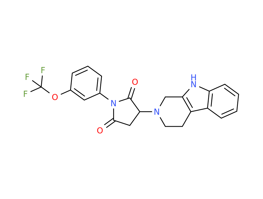 Structure Amb9854578