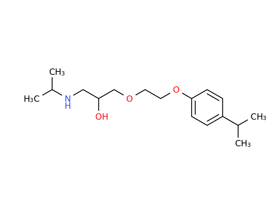 Structure Amb9854707