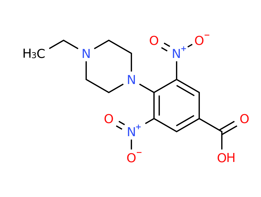 Structure Amb9854936