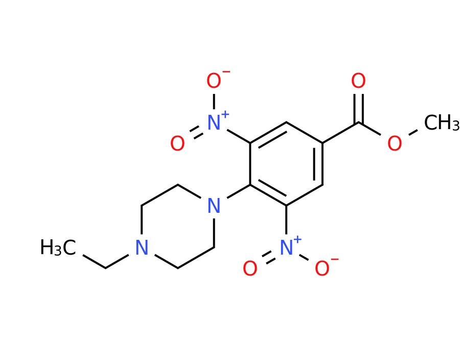 Structure Amb9854949