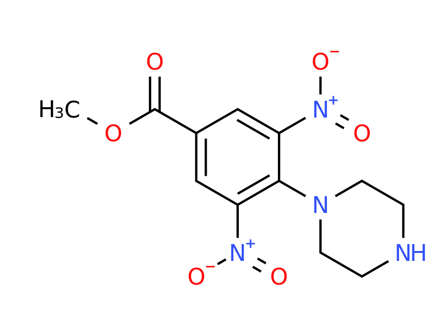 Structure Amb9854960