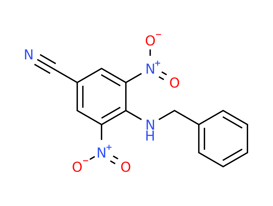 Structure Amb9854980