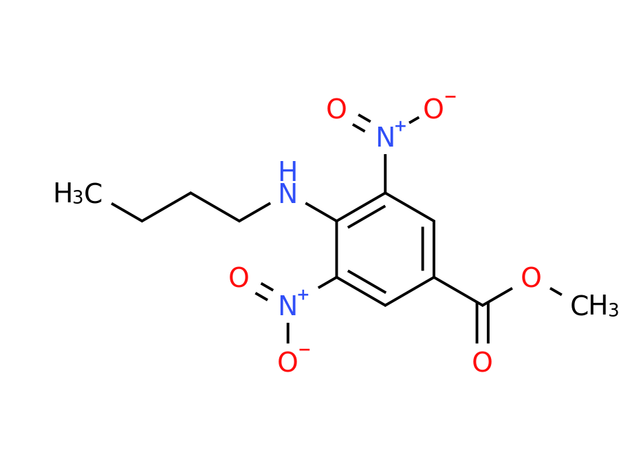 Structure Amb9854987