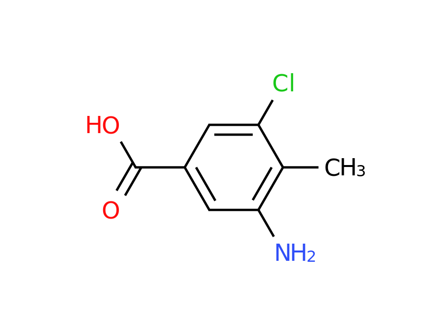 Structure Amb9855057