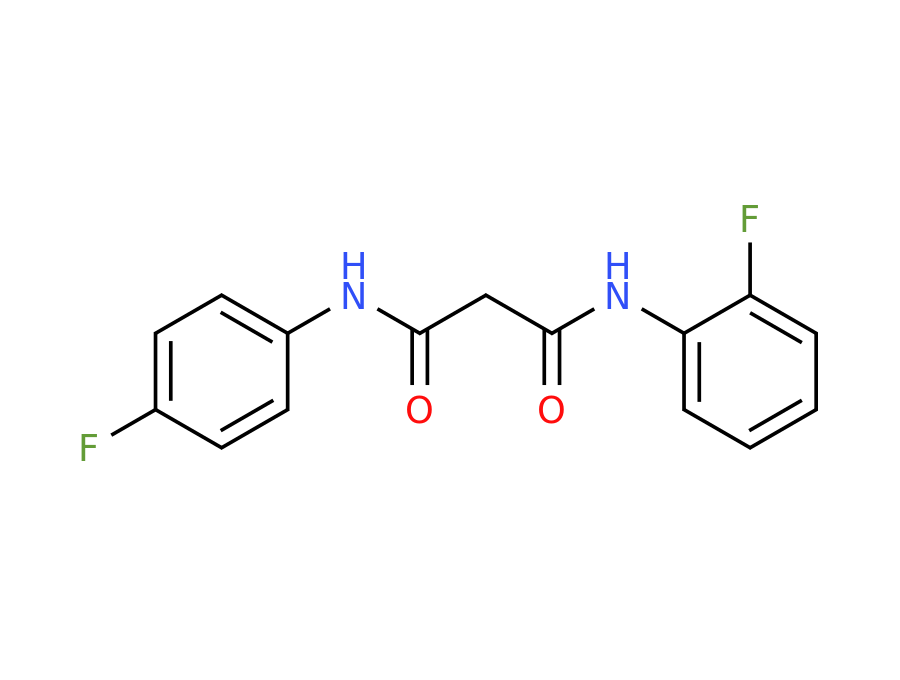 Structure Amb985542