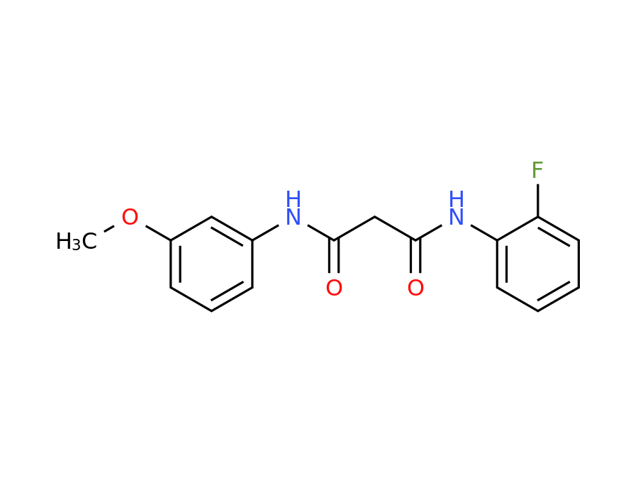 Structure Amb985576