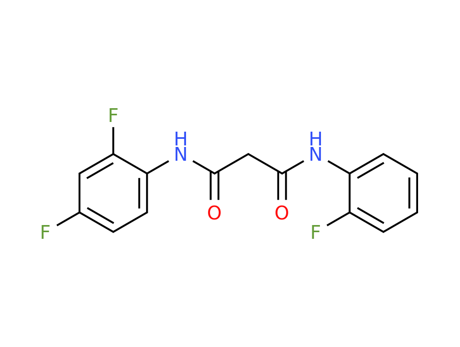 Structure Amb985584