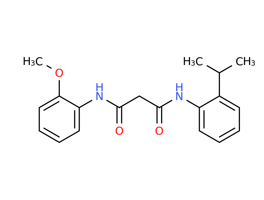 Structure Amb985633