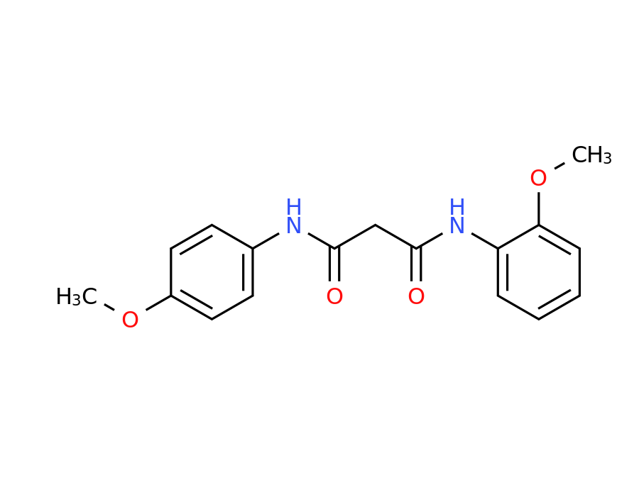 Structure Amb985643