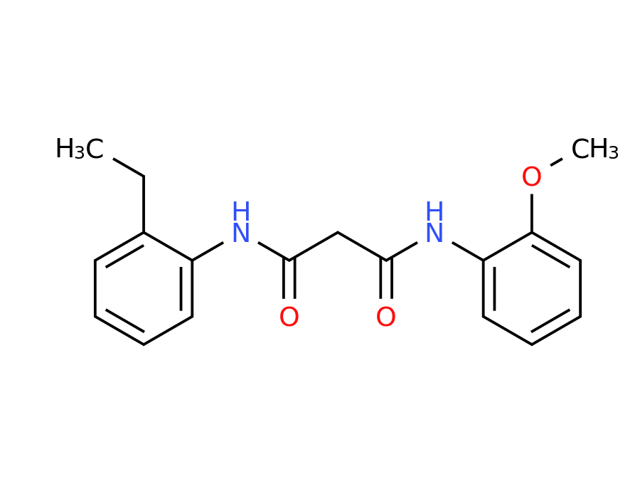 Structure Amb985648