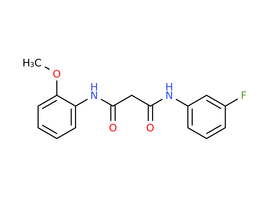 Structure Amb985673