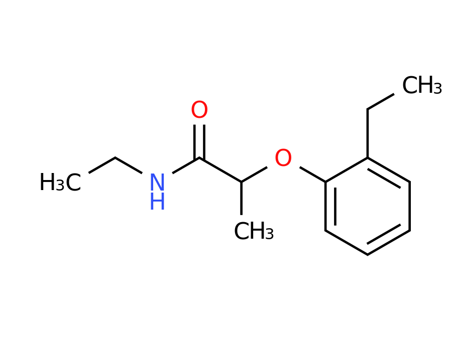 Structure Amb9857334