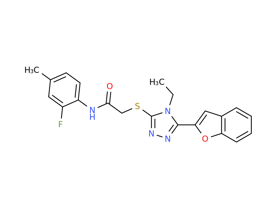 Structure Amb9859667