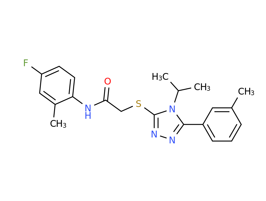 Structure Amb9859683