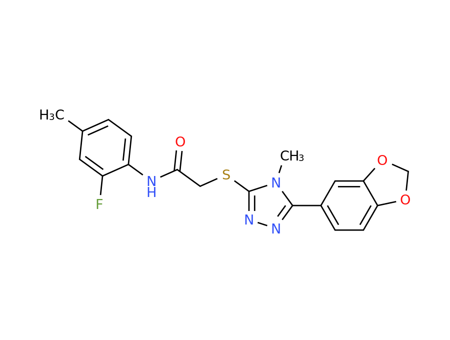 Structure Amb9859695