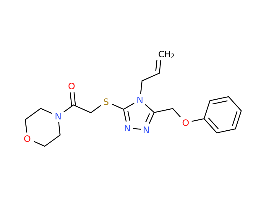 Structure Amb9859710