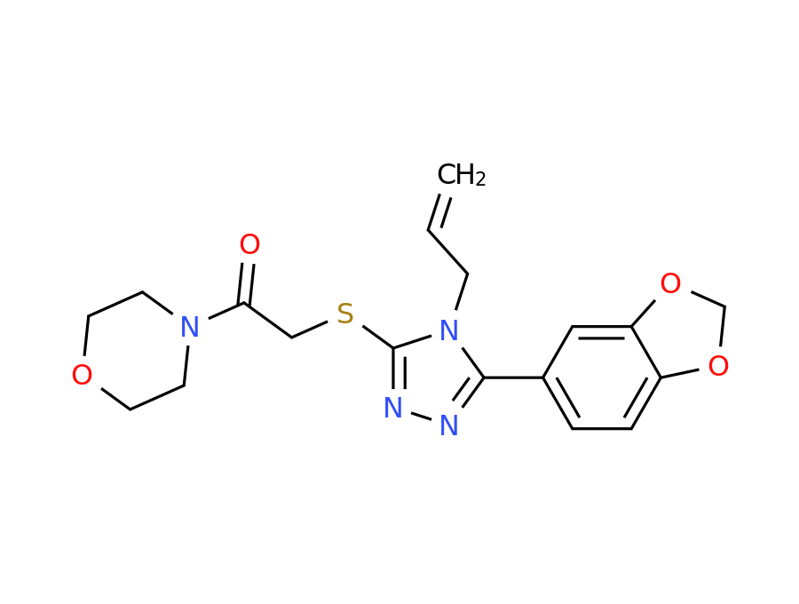 Structure Amb9859723