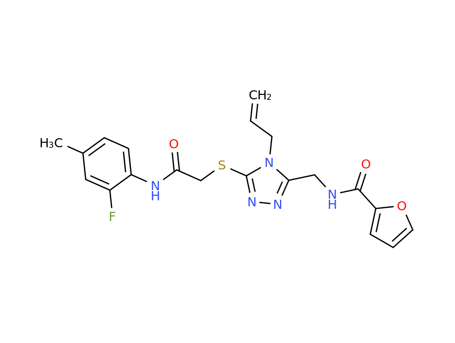 Structure Amb9859774