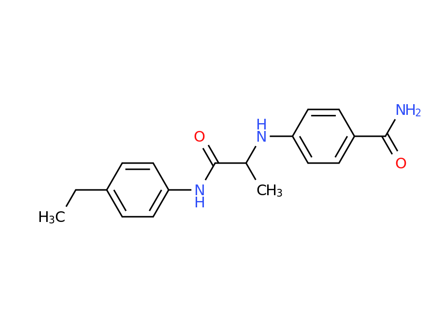 Structure Amb98602