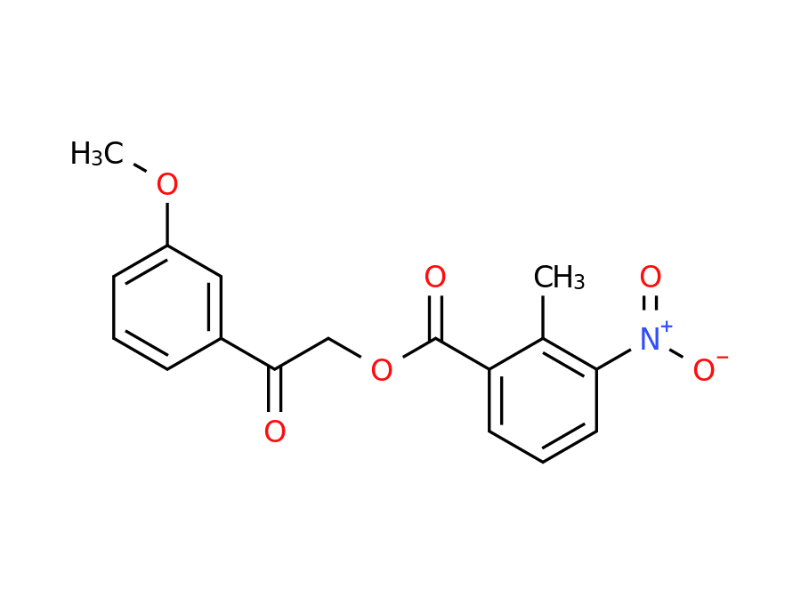 Structure Amb9860647