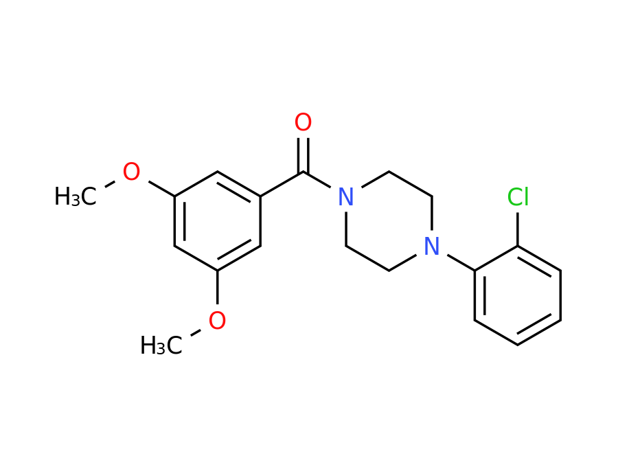 Structure Amb9860657