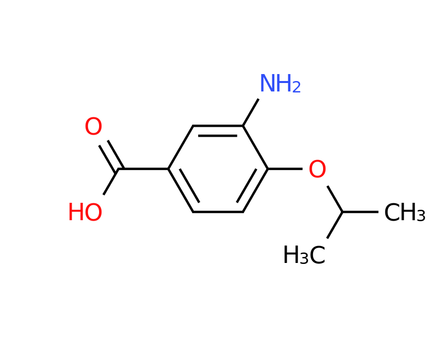 Structure Amb9860765