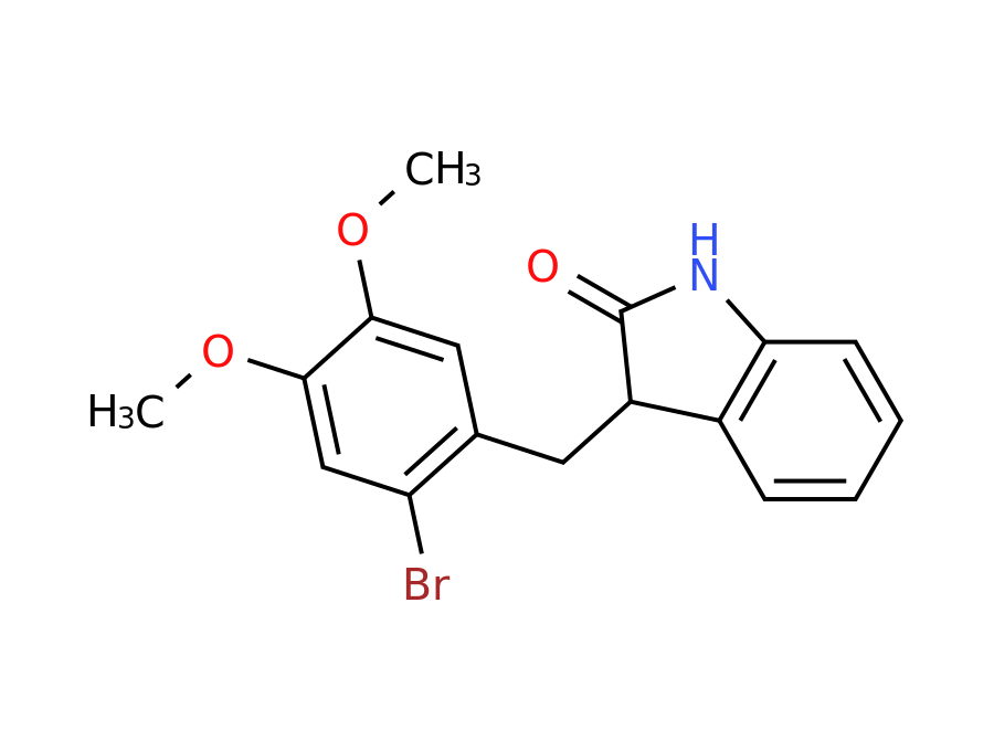 Structure Amb9860906