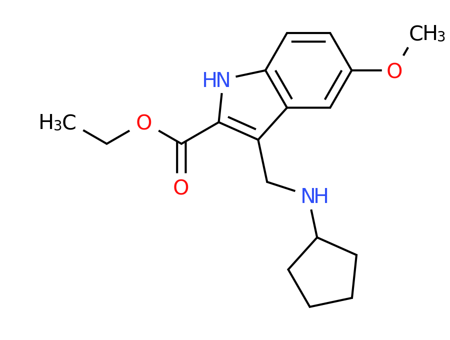 Structure Amb9862581