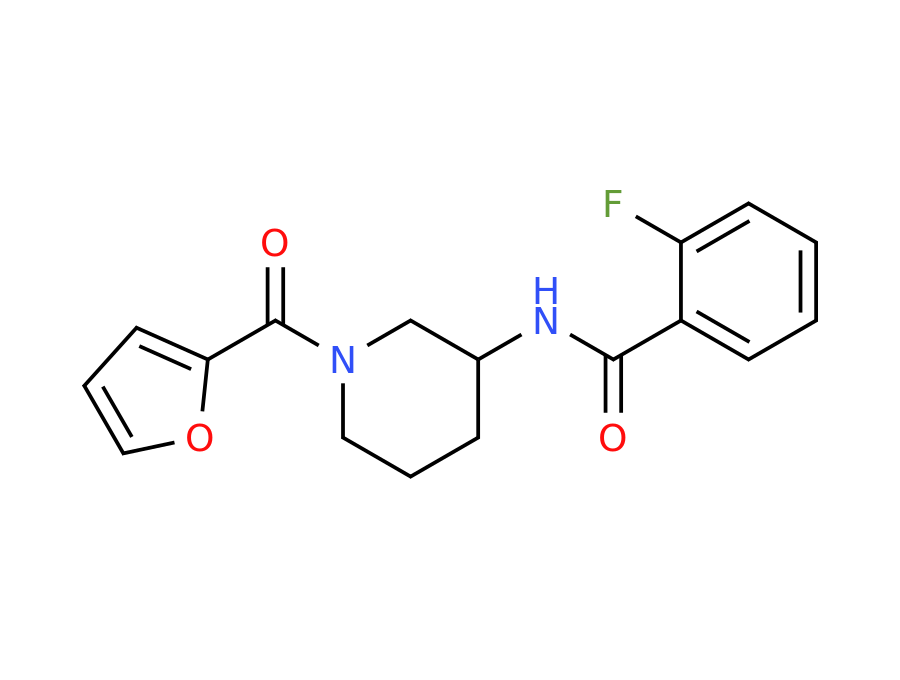 Structure Amb9862622