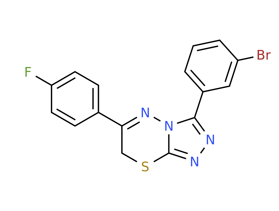 Structure Amb9862670