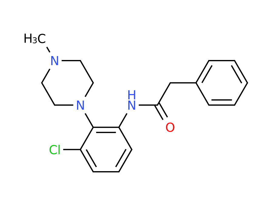 Structure Amb9865333