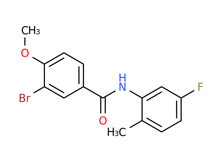 Structure Amb98703