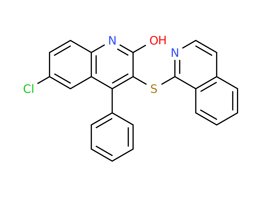 Structure Amb9870378