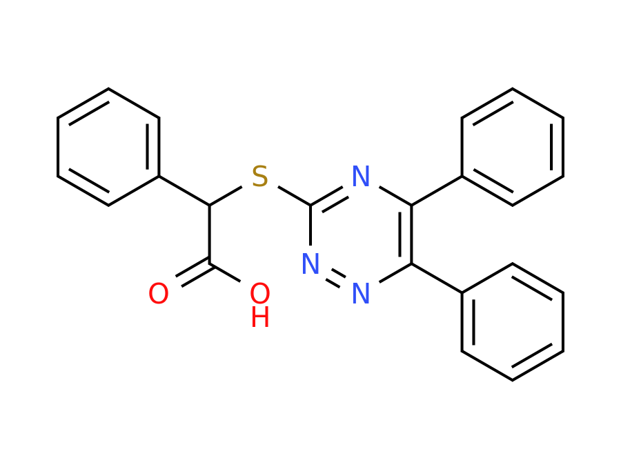 Structure Amb9870381