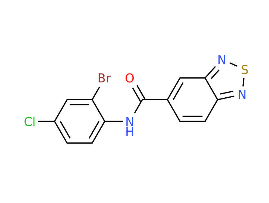 Structure Amb9870398