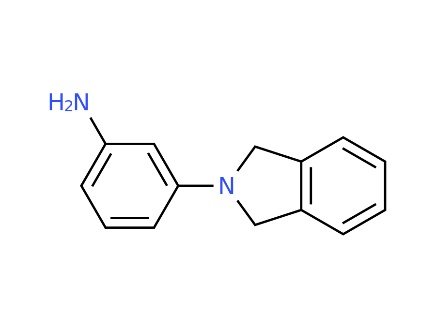 Structure Amb9870455