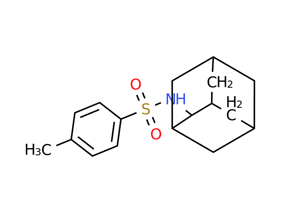 Structure Amb9871399